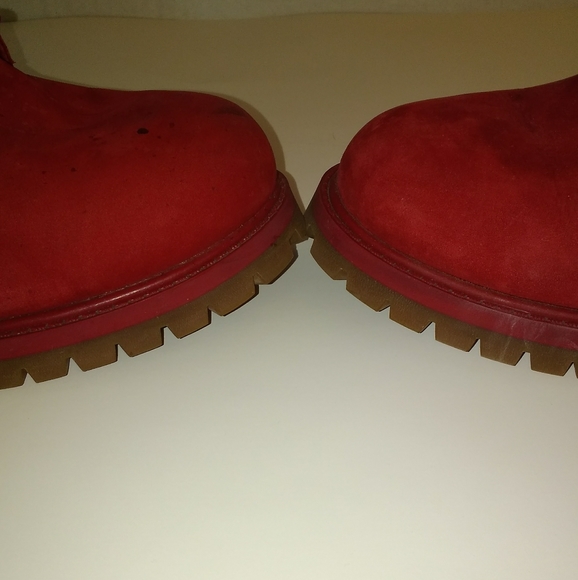 Timberlands - Picture 2 of 7